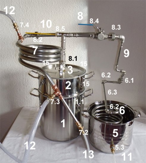 Erweiterung des Pflanzen-/Drogenraumes der E2307 um ca. 6 Liter pro Einheit - Click Image to Close