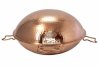 (Bild für) Cataplana ø30 cm Bräter | Kupfer gehämmert
