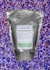 (image for) Blue lavender blossoms for steam distillation - blossom weight 500 g
