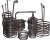 (image for) Cooling-Coils